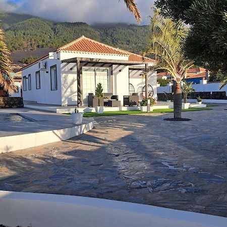Amalava Villa El Paso Buitenkant foto