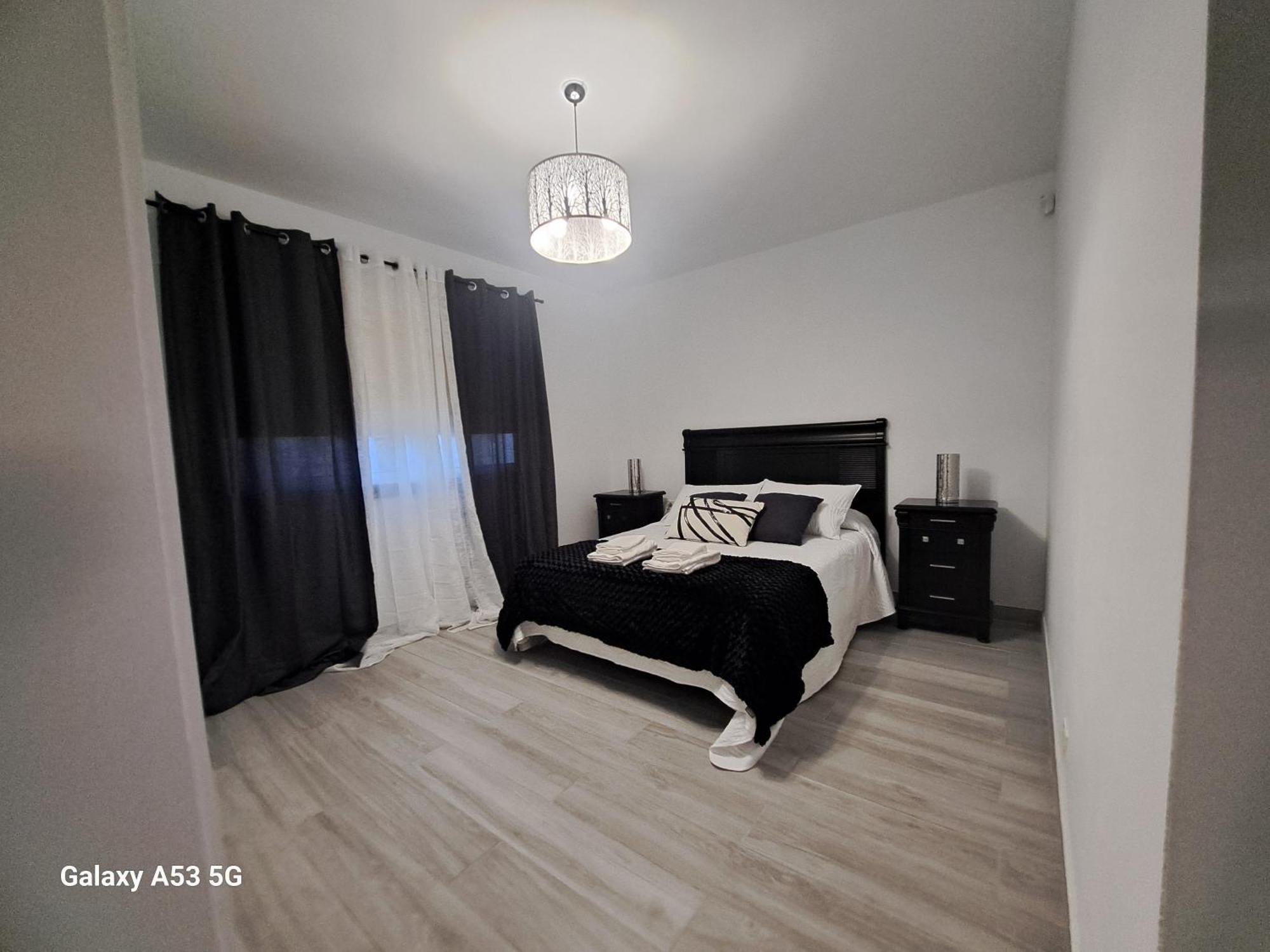 Amalava Villa El Paso Buitenkant foto