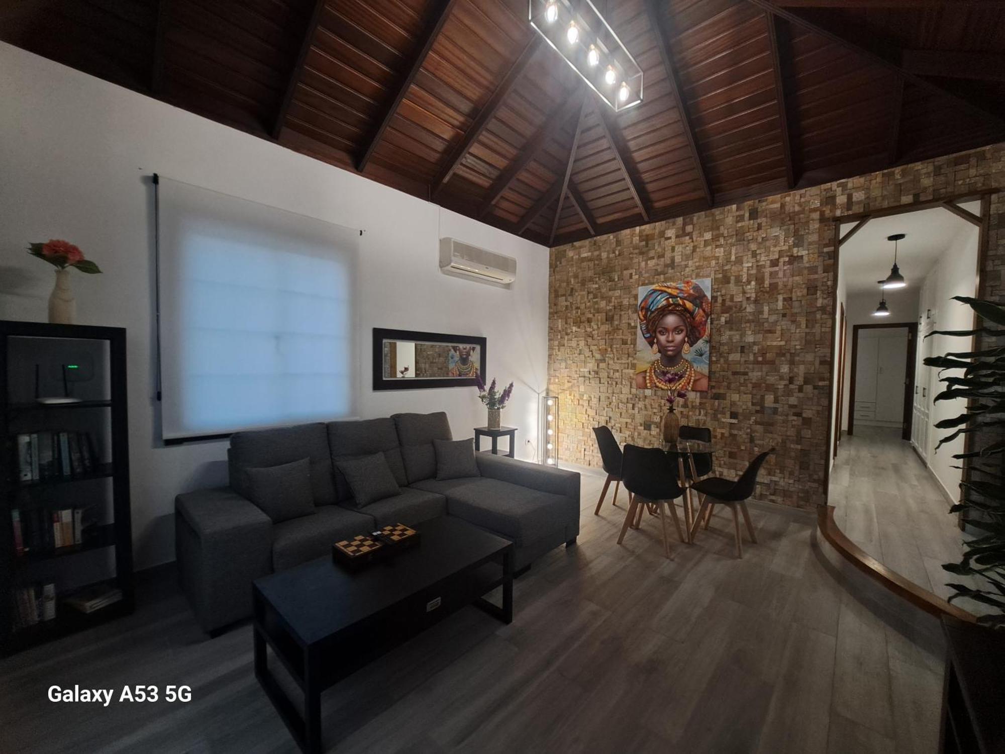 Amalava Villa El Paso Buitenkant foto