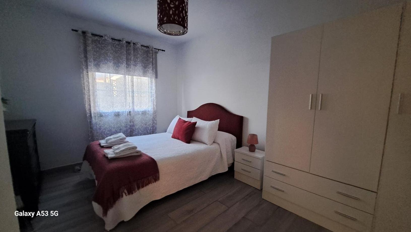 Amalava Villa El Paso Buitenkant foto