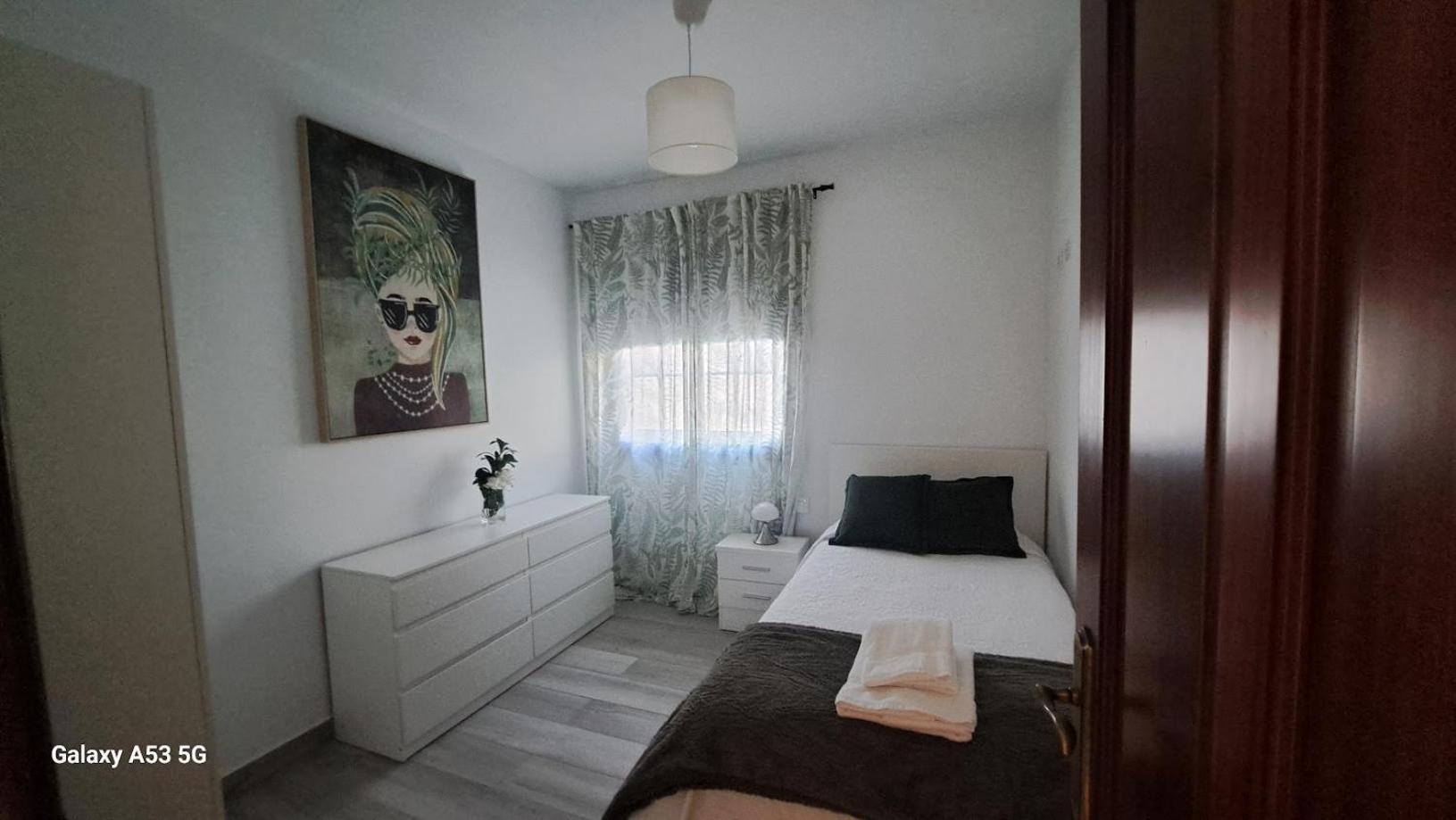 Amalava Villa El Paso Buitenkant foto